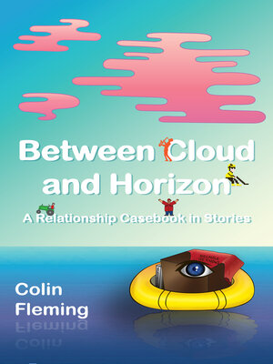 cover image of Between Cloud and Horizon